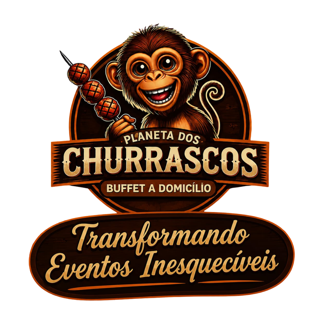 Planeta dos Churrascos